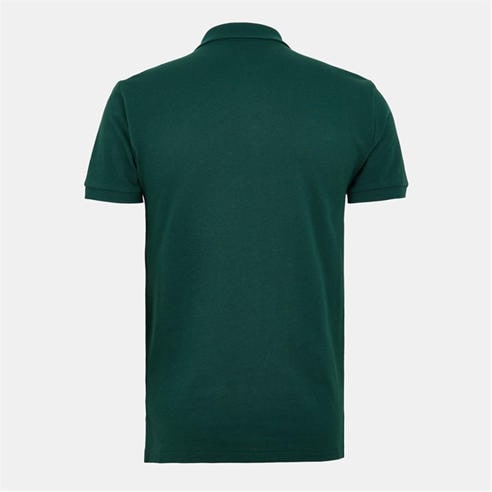 Polo Ralph Lauren - Men's Custom Slim Short Sleeve Shirt