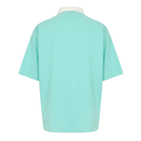 KENZO - Men's Short Sleeve Polo Shirt