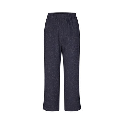 STINE GOYA - Goya Cropped Pant Ld62