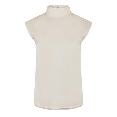 Boss - Women's Bidriz Long Sleeve Blouse