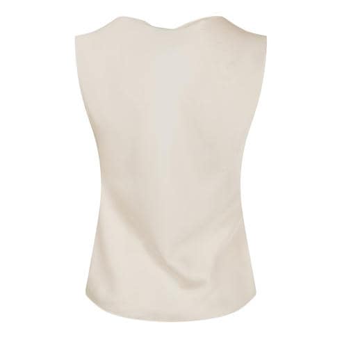 Boss - Women's Belidina Long Sleeve Blouse