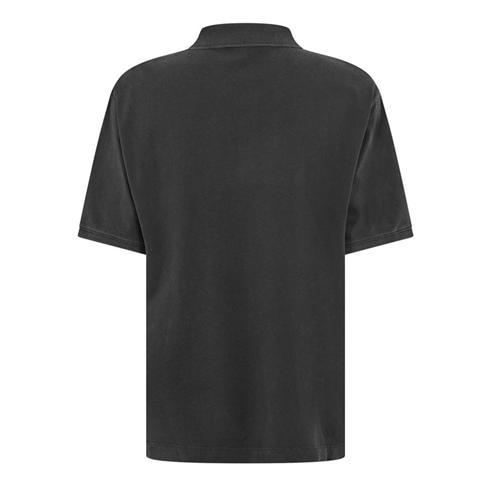 ACNE STUDIOS - Men's Short Sleeve Polo Shirt