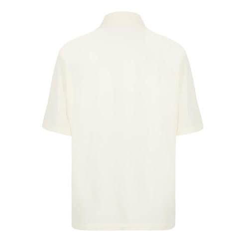 AMI PARIS - Men's Short Sleeve Polo Shirt