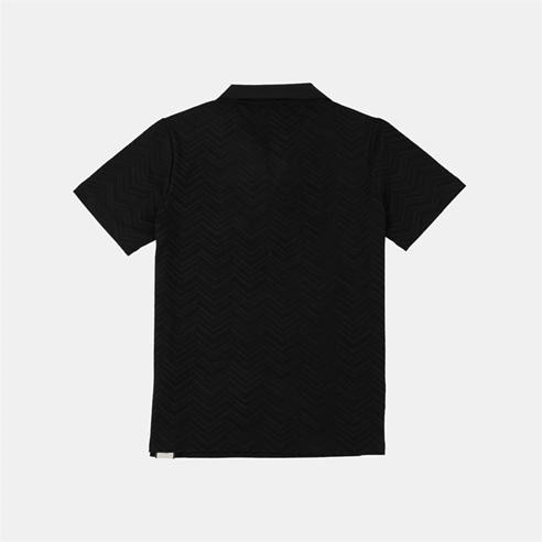 PREVU - Mens Abrey Polo Shirt