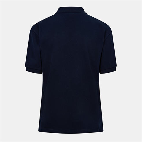 MIU MIU - Women's Piquet Short Sleeve Polo Shirt