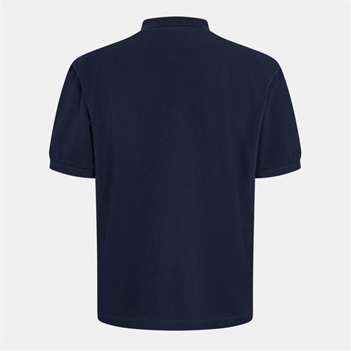 MIU MIU - Men's Piquet Short Sleeve Polo Shirt