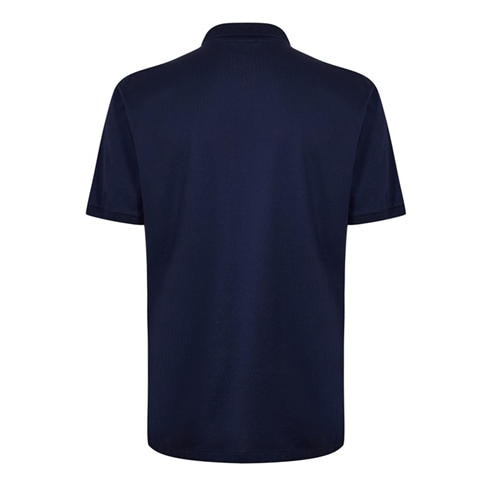 CP COMPANY - CP Merc Polo Sn62