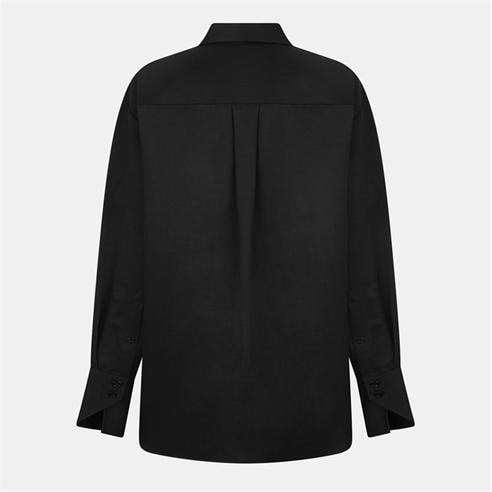 Boss - Women's Beina Long Sleeve Long Blouse