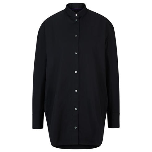 Boss - Women's Boltera Long Sleeve Long Blouse