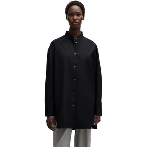 Boss - Women's Boltera Long Sleeve Long Blouse