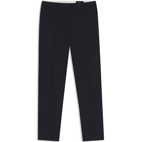 Boss - Women's Tilunah Straight Leg Trousers