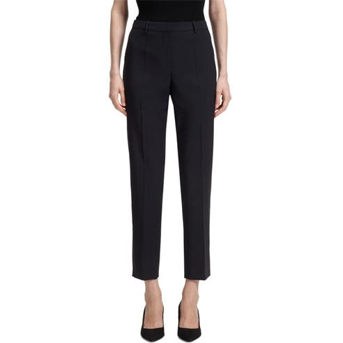 Boss - Women's Tilunah Straight Leg Trousers