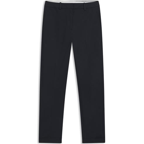 Boss - Women's Tachinoa Straight Leg Trousers