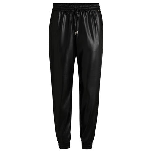 Boss - Women's Tafeja Straight Leg Trousers
