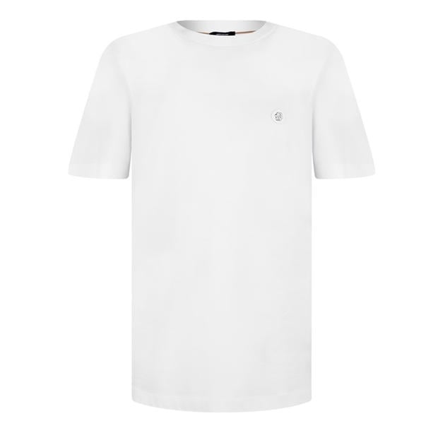 Boss C-Taut Logo T-Shirt,All Products : American Fashion Style Bags On Sale