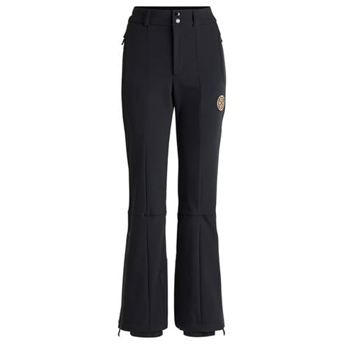 Boss - Women's Straight Leg Trouser