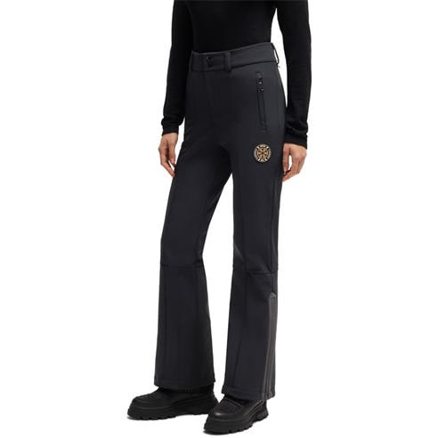 Boss - Women's Straight Leg Trouser