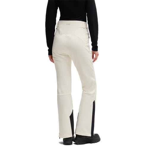 Boss - Women's Stretch Straight Leg Trousers