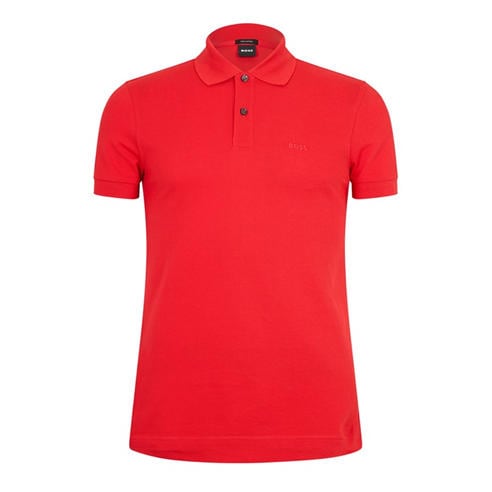 Boss - Men's Firenze Short Sleeve Polo Shirt