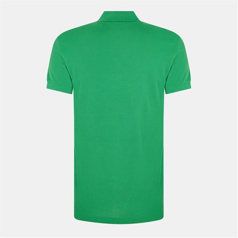 Boss - Men's Firenze Short Sleeve Polo Shirt