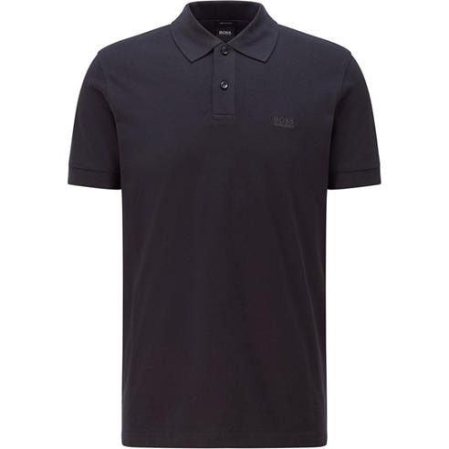 Boss - Men's Firenze Short Sleeve Polo Shirt