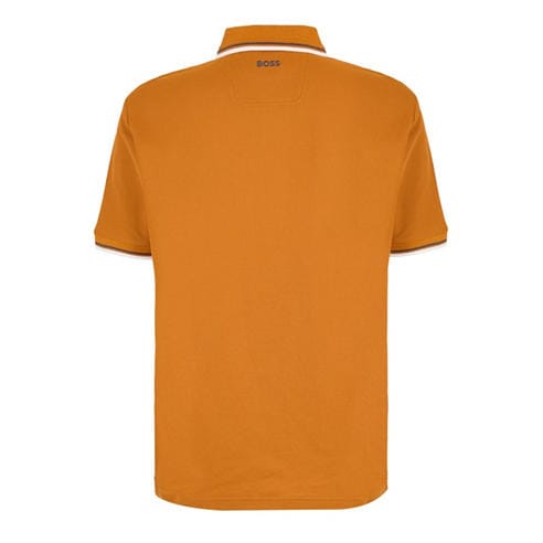 Boss - Men's Paddy Short-Sleeve Polo Shirt