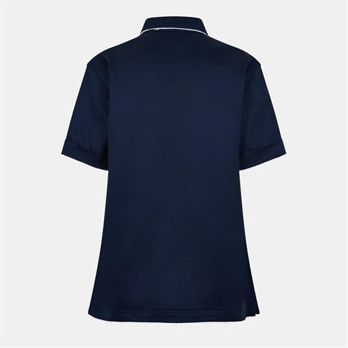 PRADA - Women's Short Sleeve Polo Shirt