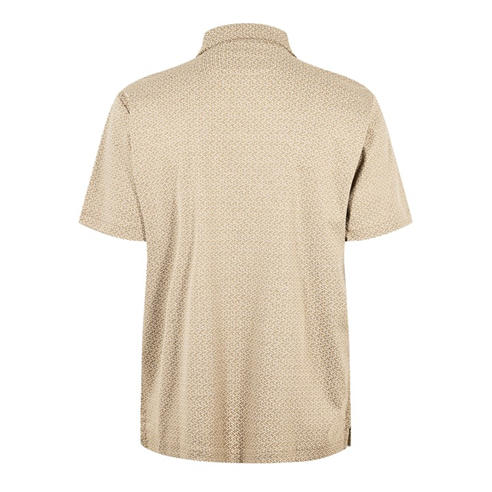 Polo Ralph Lauren - Men's Interlock Short-Sleeve Polo Shirt