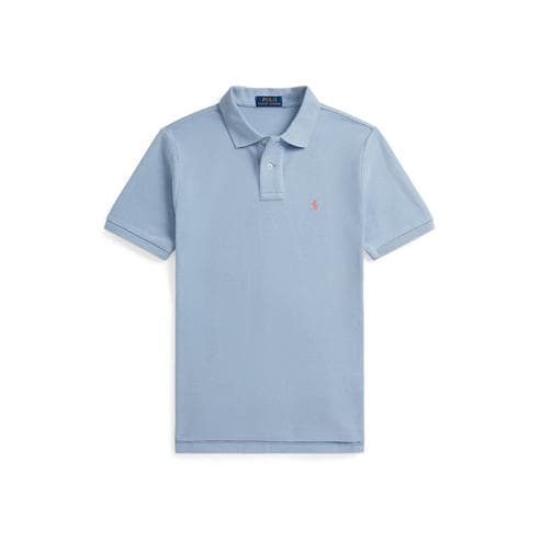 Polo Ralph Lauren - Kids' Cotton Short Sleeve Shirt