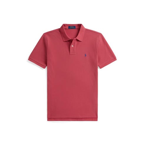 Polo Ralph Lauren - Kids' Cotton Short Sleeve Shirt