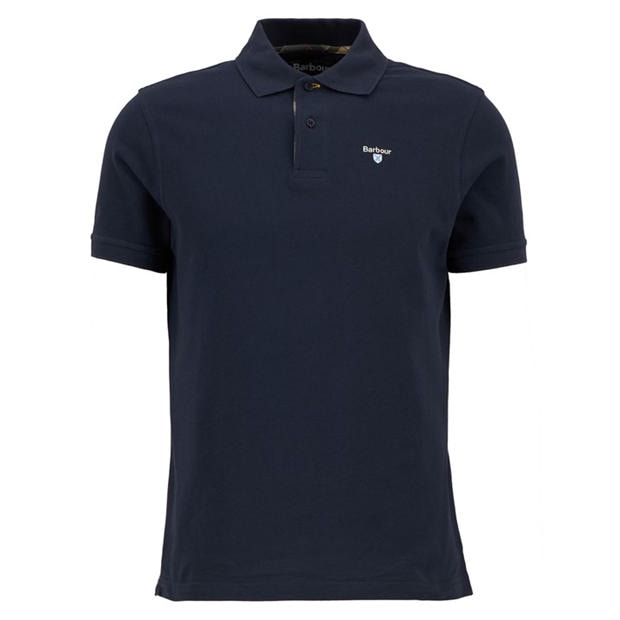 Barbour Tartan Pique Polo Shirt,All Products : American Fashion Style Bags On Sale