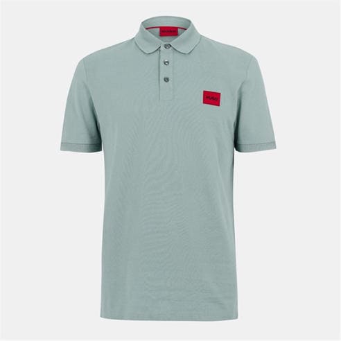 Hugo - Men's Short Sleeve Polo Shirt