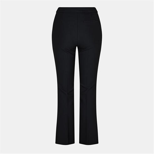 Boss - Women's Timasa1 Straight Leg Trousers