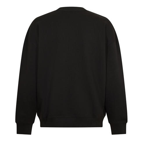 Hugo - Men's Dahrain Rb Crew Sweatshirt