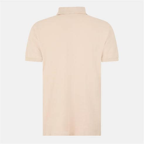 RALPH LAUREN - Men's Slim Fit Short Sleeve Polo Shirt