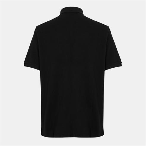 RALPH LAUREN - Men's Short Sleeve Slim Fit Polo Shirt