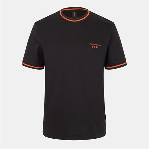 Boss - Men's Short Sleeve Polo Shirt