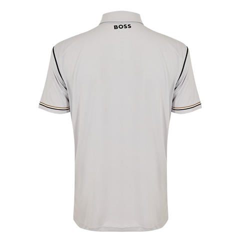 Boss - Men's Paddytech Goc Short Sleeve Polo Shirt