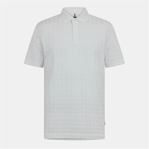Boss - Men's Short Sleeve Polo Shirt