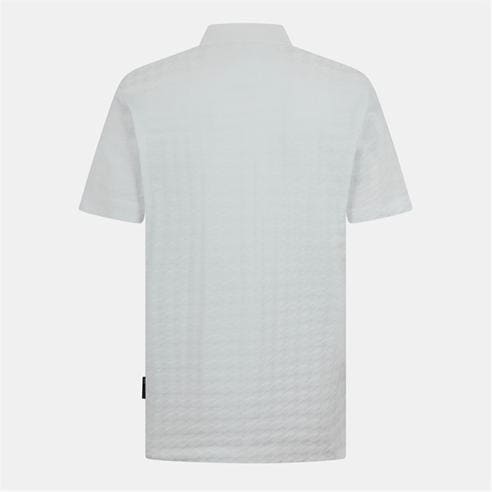 Boss - Men's Short Sleeve Polo Shirt