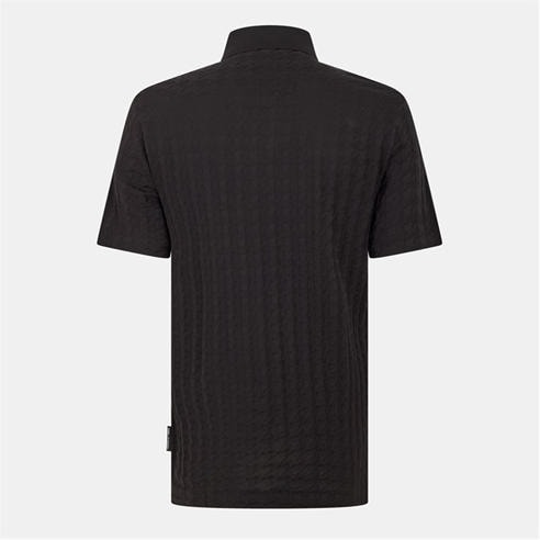 Boss - Men's Short Sleeve Polo Shirt