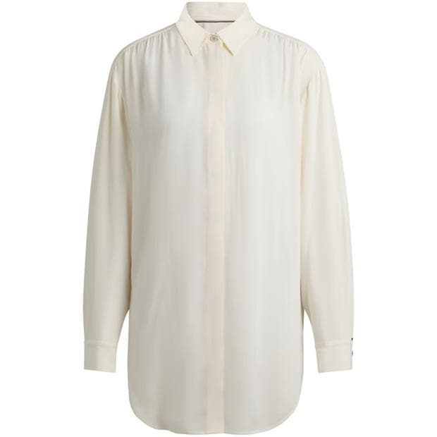 Boss Benika Blouse,All Products : American Fashion Style Bags On Sale