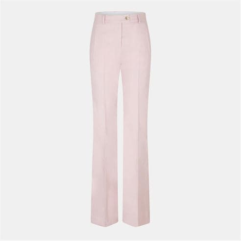 Boss - Women's Terela Straight Leg Trousers