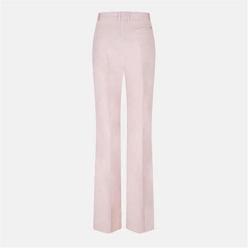 Boss - Women's Terela Straight Leg Trousers
