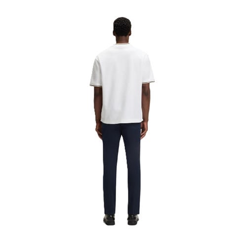 Boss - Men's H Tames Short Sleeve Polo Shirt