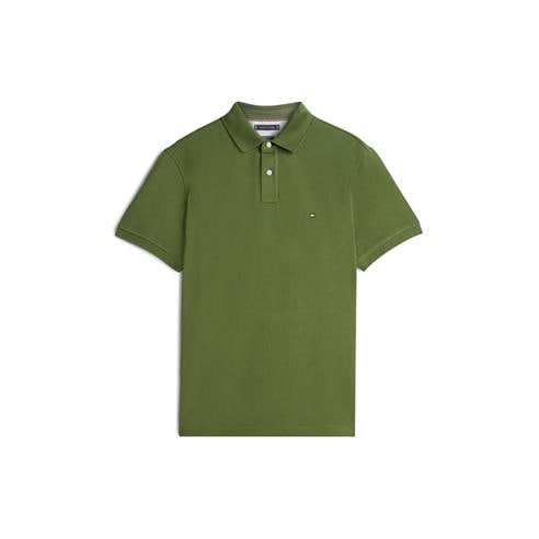 Tommy Hilfiger - Core 1985 Polo Shirt