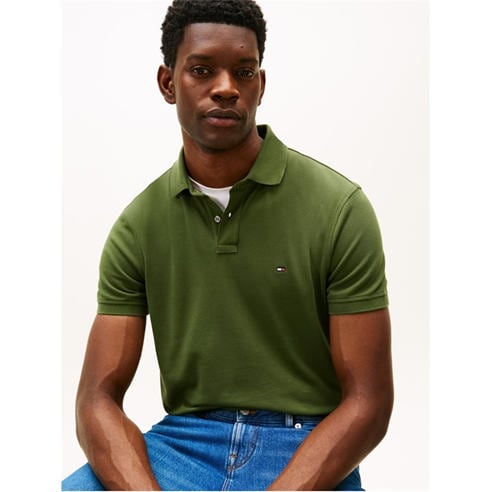 Tommy Hilfiger - Core 1985 Polo Shirt