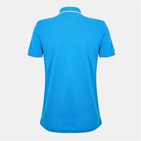 Boss - Men's Firenze Short Sleeve Polo Shirt