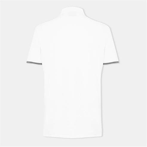 Boss - Men's Phillipson Short Sleeve Polo Shirt