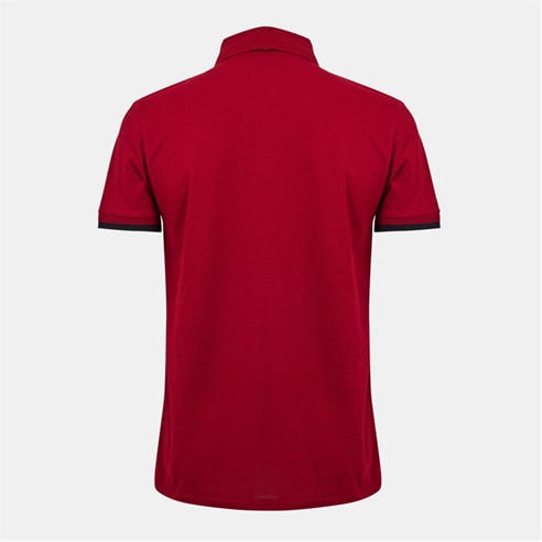 Boss - Men's Phillipson Short Sleeve Polo Shirt